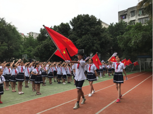 眉山育英實(shí)驗(yàn)學(xué)校的辦學(xué)特色是什么？