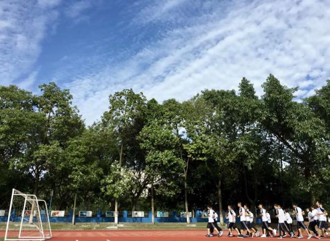 成都鹽道街外語學校2019年統(tǒng)招計劃