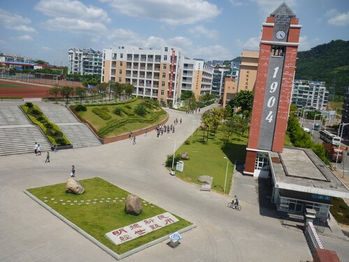 宜賓市第六中學教學質量、升學率怎么樣？