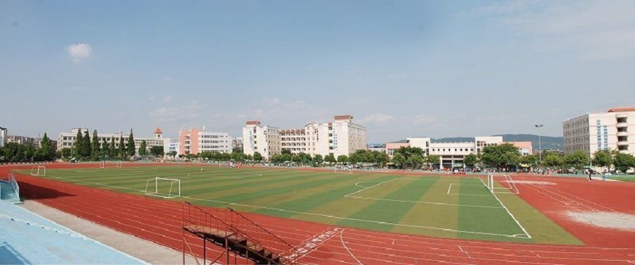江油中學地址在哪里？