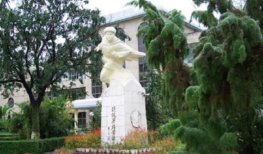 中江中學(xué)2019年中考錄取分?jǐn)?shù)線是多少？ 