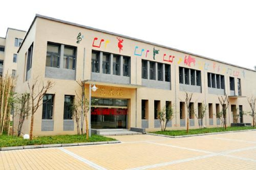 德陽東電中學(xué)近幾年招生分?jǐn)?shù)情況怎么樣？
