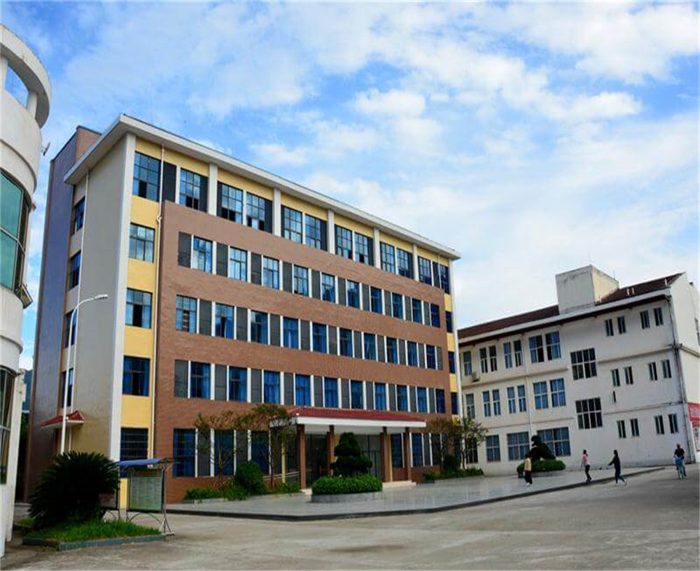 劍門關(guān)高級中學(xué)2020年中考錄取分數(shù)線是多少？