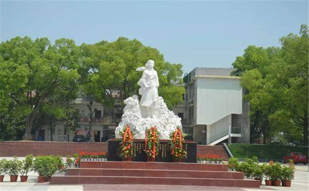自貢市江姐中學2020年的招生計劃公布了嗎？