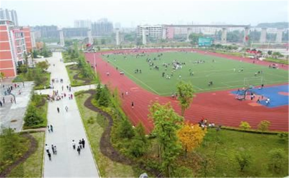 遂寧高級實驗學校的詳細地址在什么地方？