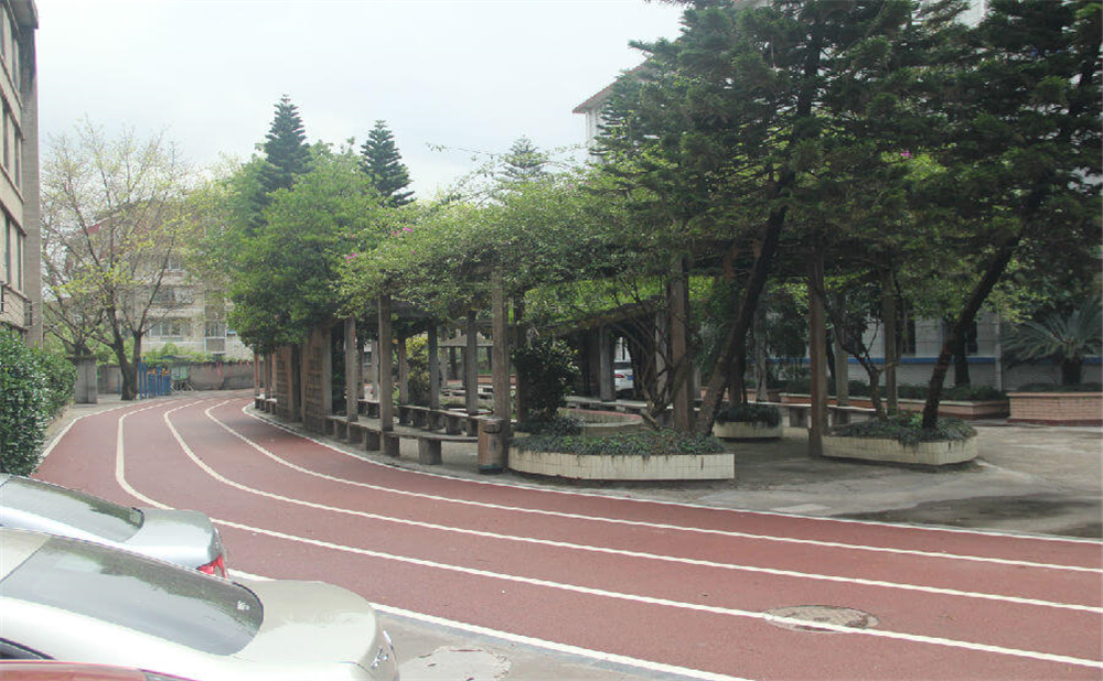 內(nèi)江鐵路中學(xué)2020年中考錄取分?jǐn)?shù)線公布了嗎？