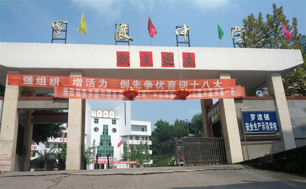 羅渡中學(xué)2020年的招生計(jì)劃公布了嗎？