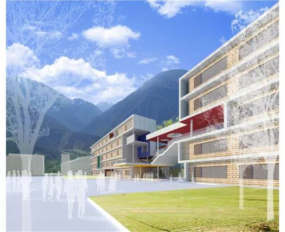 巴塘縣中學2020年的錄取分數線是多少？