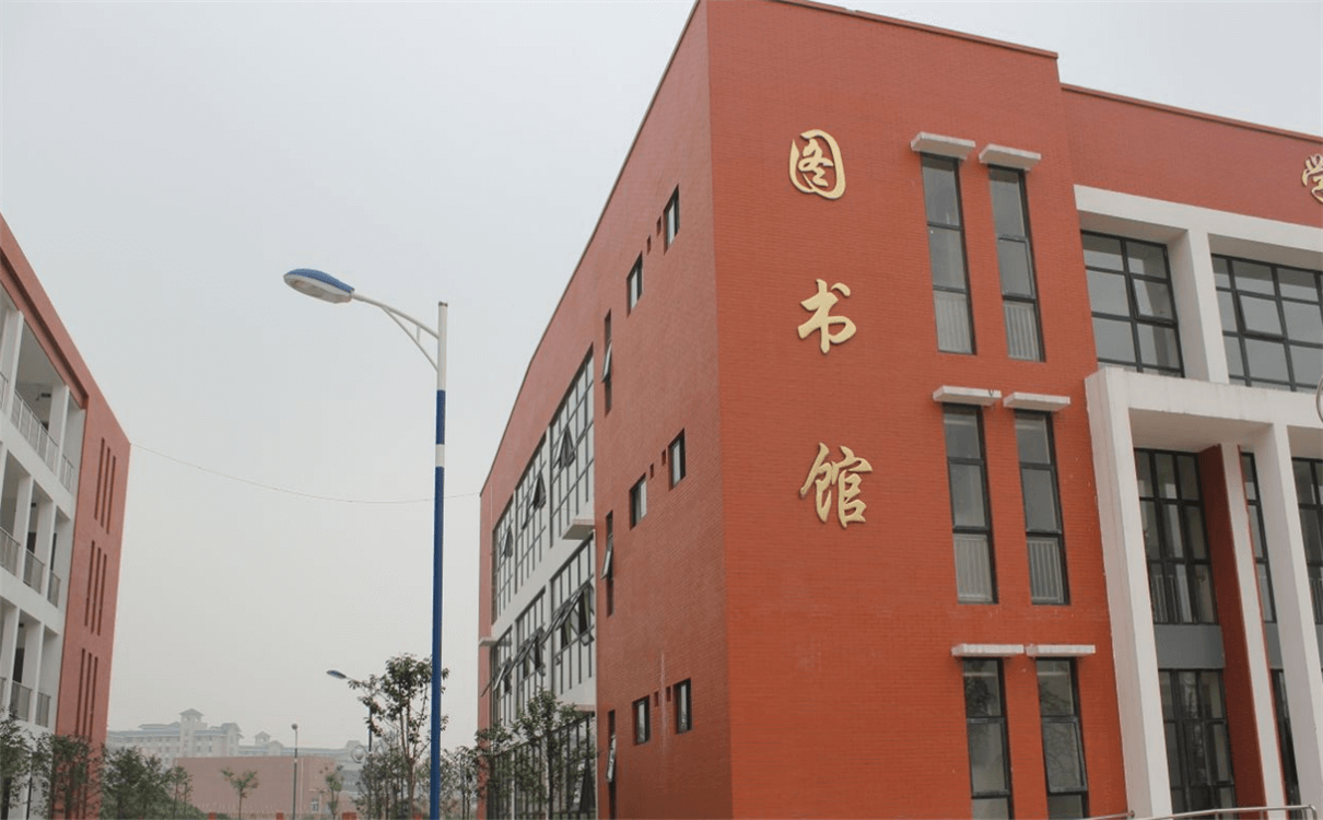 金堂中學育才的升學率是多少？