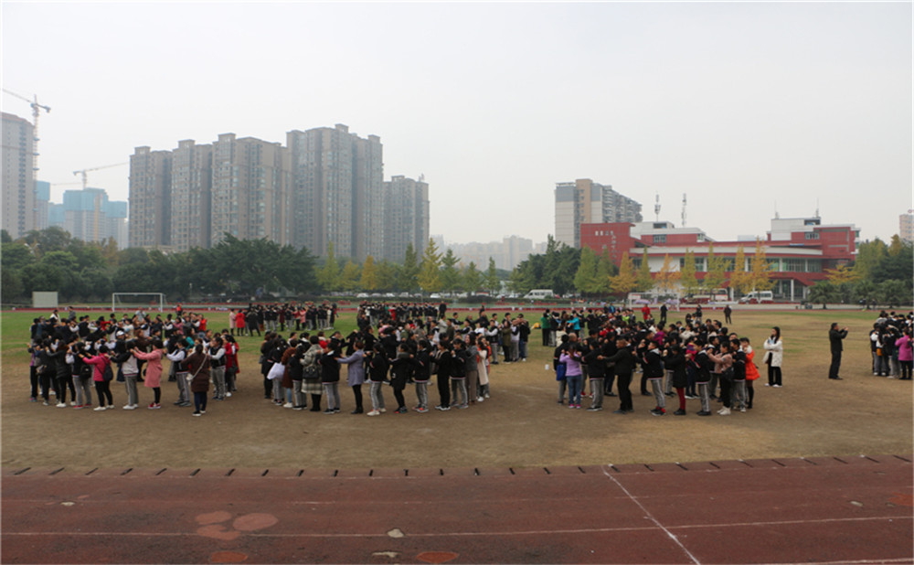 成都南開為明學校2020年招生計劃是多少？