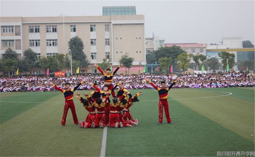 金堂實(shí)驗(yàn)中學(xué)錄取分?jǐn)?shù)是多少？