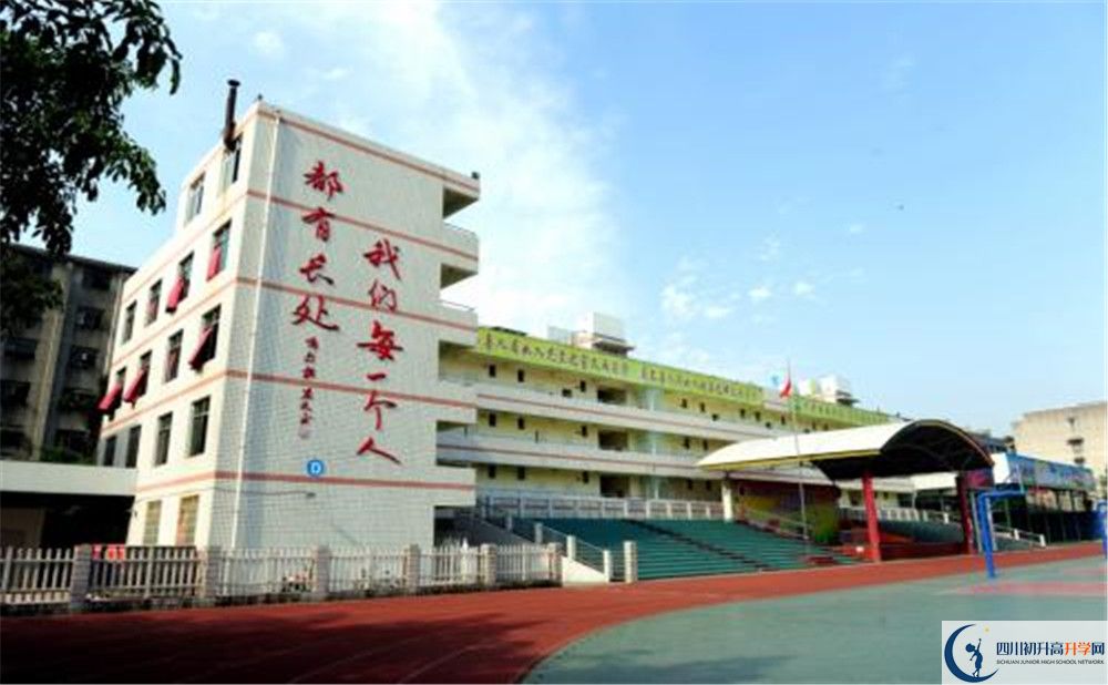 升庵中學(xué)的實(shí)驗(yàn)班怎么樣？