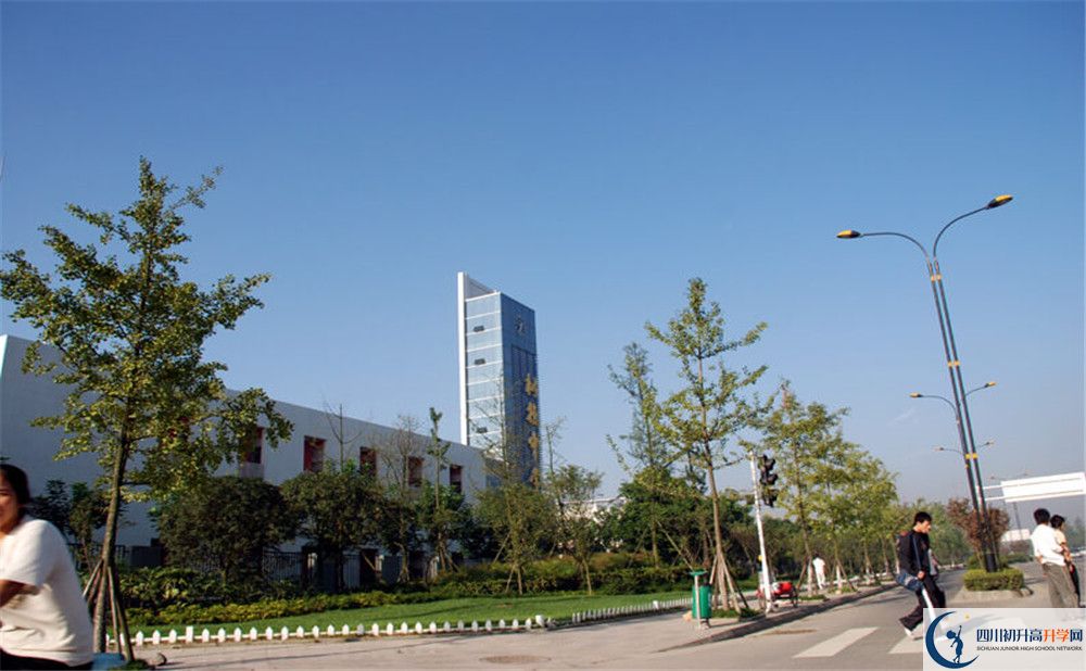 成都樹(shù)德中學(xué)2020年外地生自主招生錄取名單在哪看？