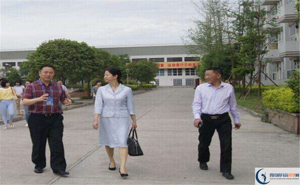 郫縣一中初升高向外地招生嗎？
