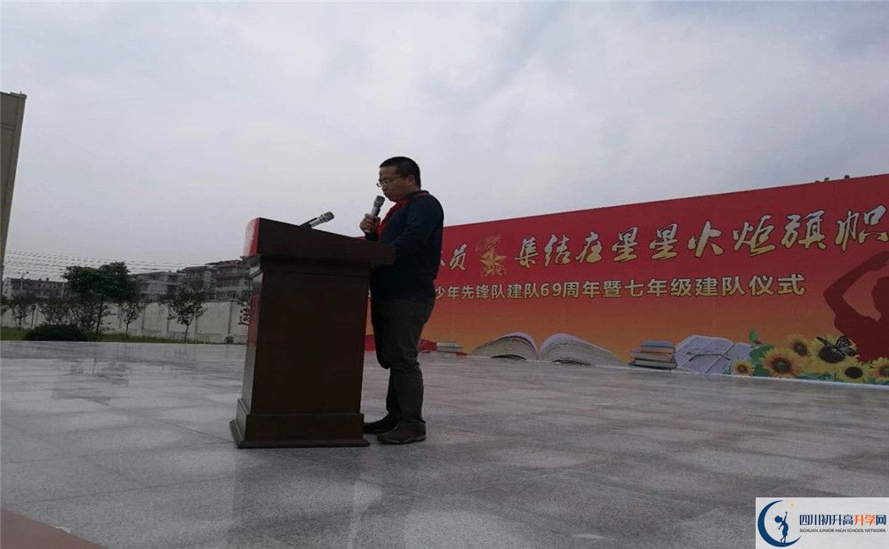 濛陽中學(xué)初升高向外地招生嗎？