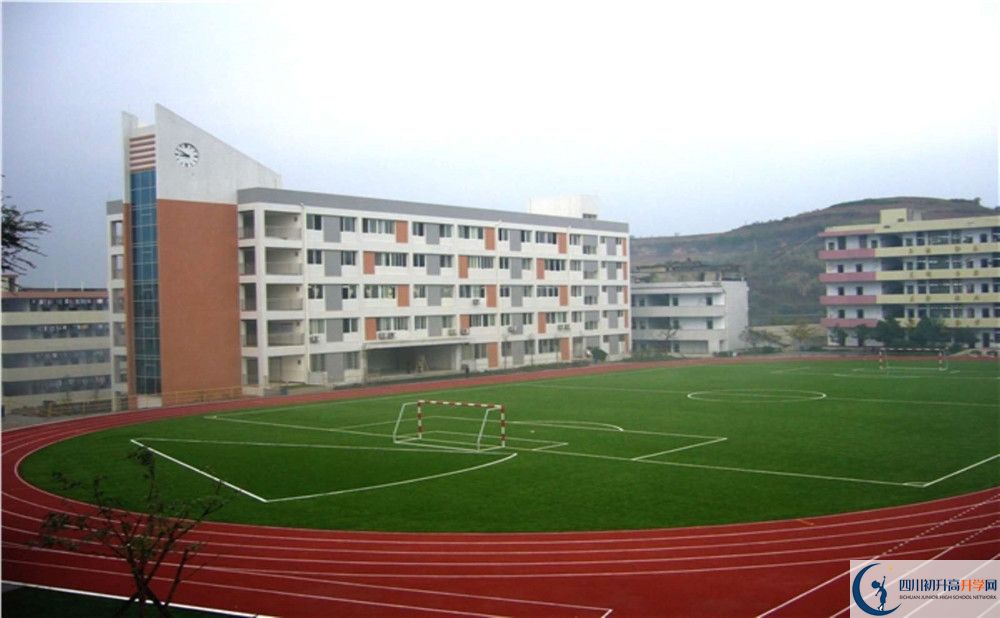 石橋中學(xué)的高中住宿怎么樣？