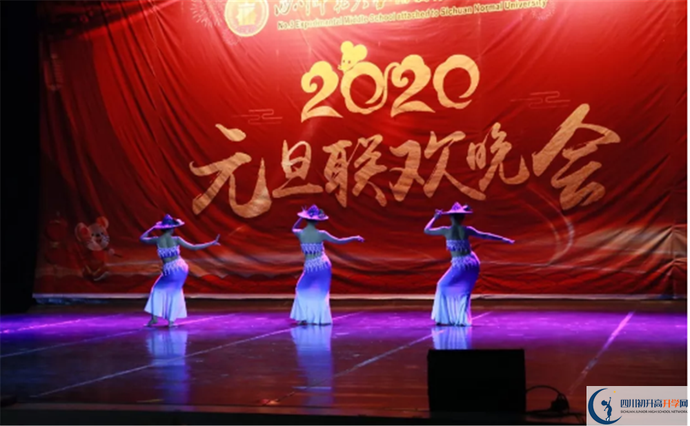 四川師范大學(xué)附屬第三實(shí)驗(yàn)中學(xué)2020年高三文綜測試題難嗎？
