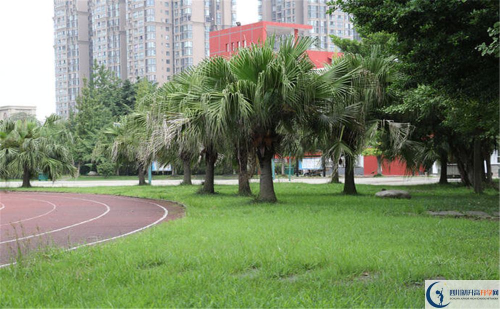成都南開為明學(xué)校高中分班考試難嗎？
