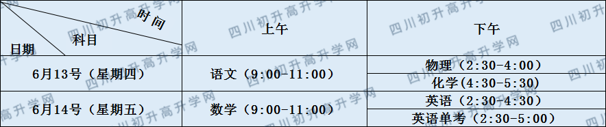 關(guān)于北大成都附屬實驗學(xué)校2020年招生計劃（含統(tǒng)招、調(diào)招）