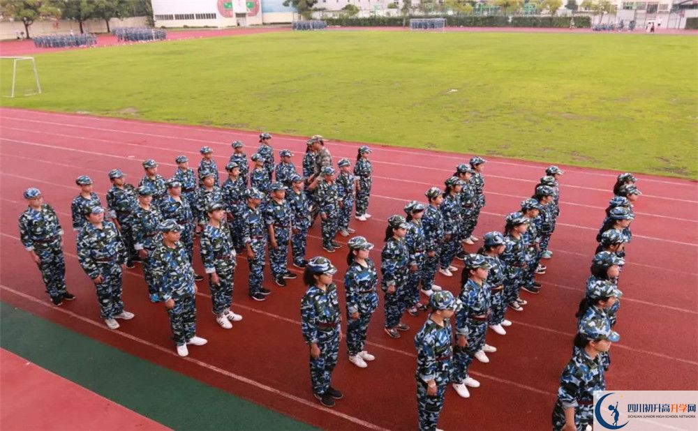 關于安州中學2020年招生計劃（含藝體、體育計劃）