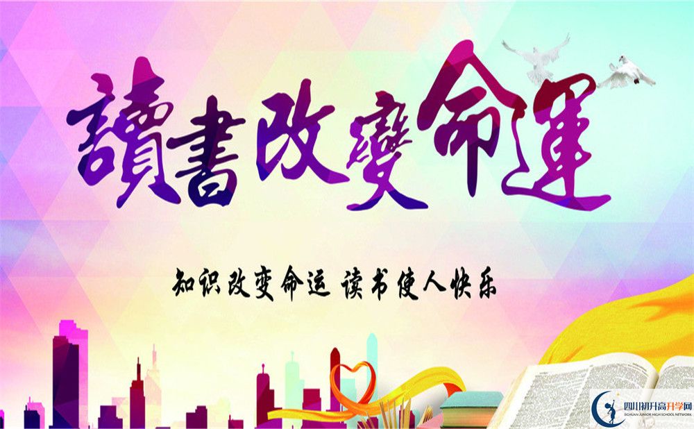 2020自貢中考志愿怎么填報(bào)？
