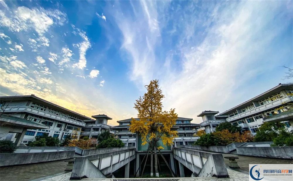 內(nèi)江十二中2020年收費標(biāo)準