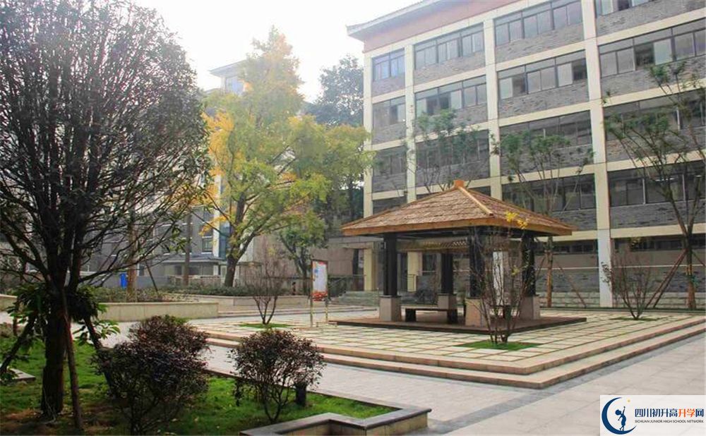 2020成都市西北中學(xué)初升高錄取線是否有調(diào)整？