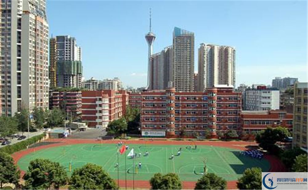 北師大成都實驗中學中考升學成績怎么樣？