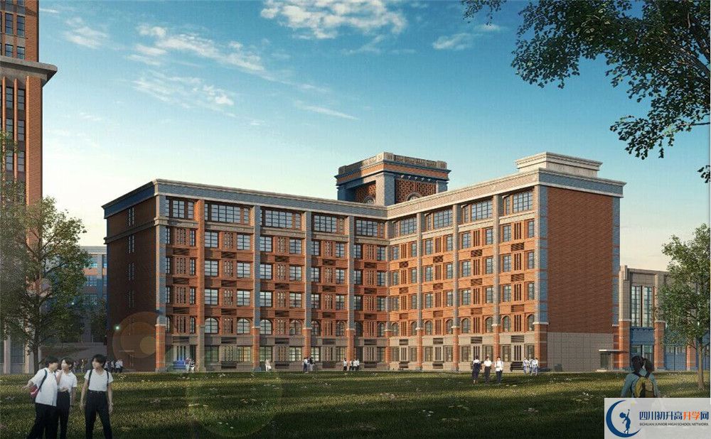 列五中學(xué)2020年高中部住宿條件怎么樣？