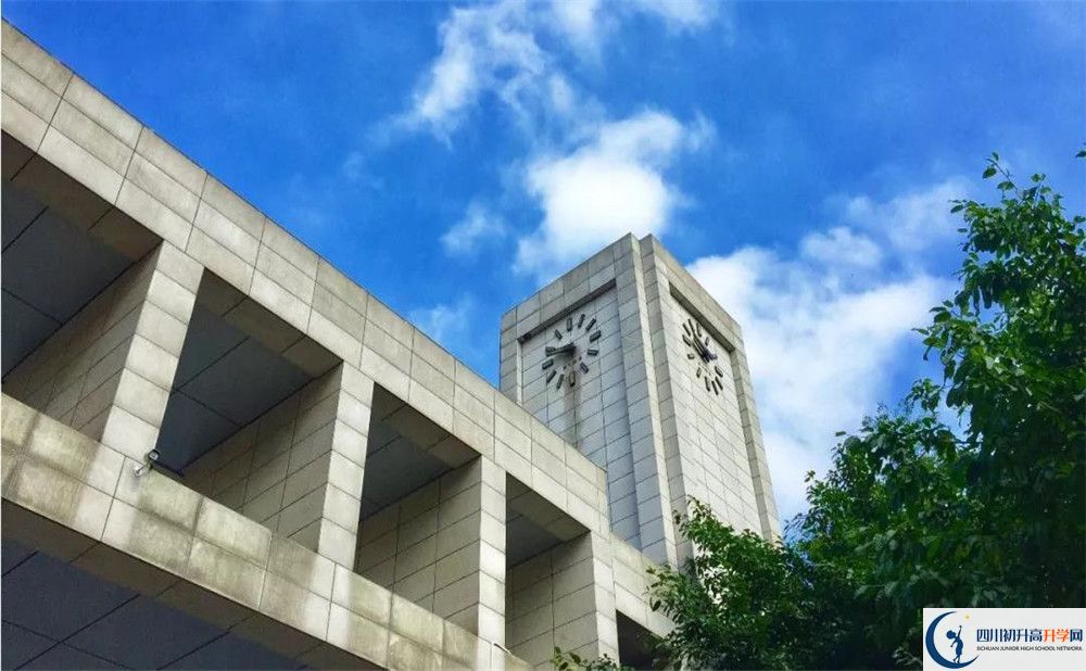 科大實(shí)驗(yàn)2020年住宿條件怎么樣？