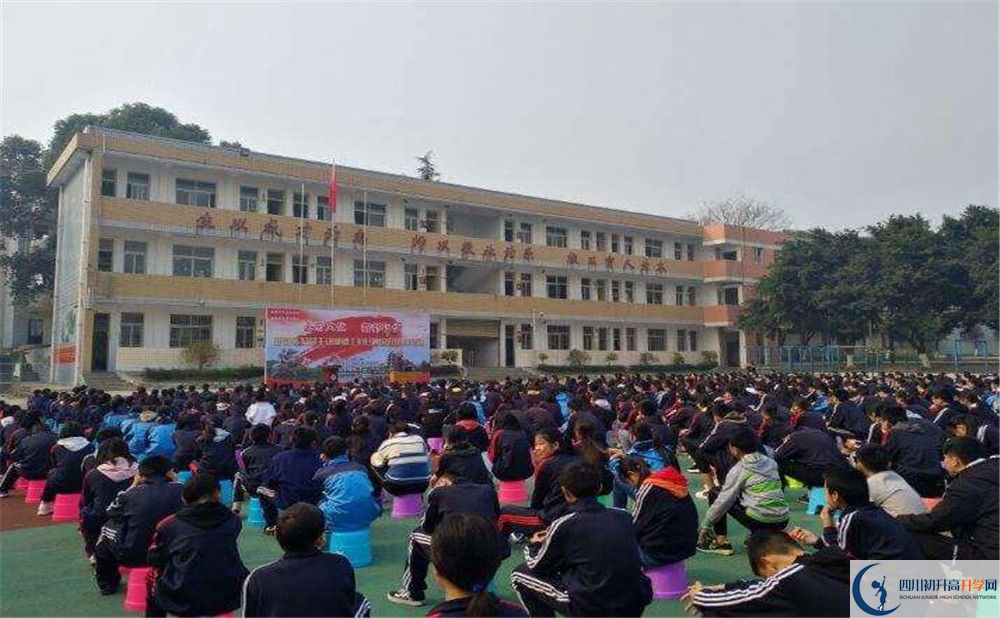 成都泰興中學(xué)2020年學(xué)費是多少錢？