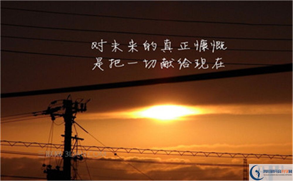 2020年崇州懷遠樹德中學高中分數線是多少？