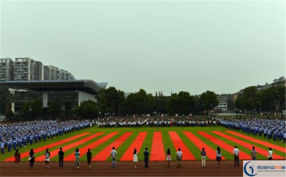 華西中學2020年收分是多少分？