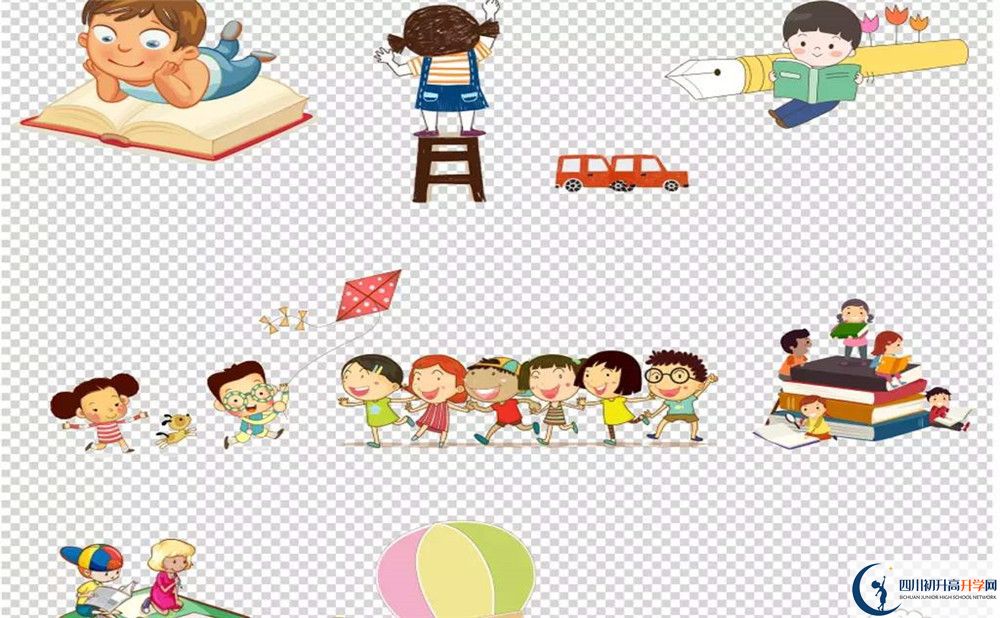 2022年阿壩州汶川中學可以走讀嗎，住宿條件如何？